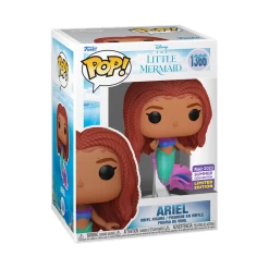 Little Mermaid (2023) - Ariel As Mermaid Pop! SD23