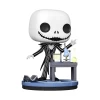 The Nightmare Before Christmas - Jack Skellington In Laboratory 30th Anniversary Pop! Vinyl -Kids Toys Shop FUN72313 NBX 30th Jack Lab GLAM 01RESIZED