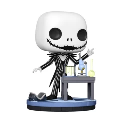 The Nightmare Before Christmas - Jack Skellington In Laboratory 30th Anniversary Pop! Vinyl