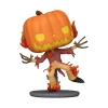 The Nightmare Before Christmas - Pumpkin King 30th Anniversary Pop! Vinyl -Kids Toys Shop FUN72314 NBX 30th PumpkinKing wTorchFlames POP GLAM 01RESIZED