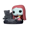 The Nightmare Before Christmas - Sally With Gravestone 30th Anniversary Pop! Vinyl 2 The Nightmare Before Christmas - Sally With Gravestone 30th Anniversary Pop! Vinyl -Kids Toys Shop FUN72315 NBX Sally wGravestone POP GLAM 01RESIZED