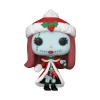 The Nightmare Before Christmas 30th Anniversary - Christmas Sally Pop! Vinyl -Kids Toys Shop FUN72383 NBX 30th ChristmasSally POP GLAM 01RESIZED