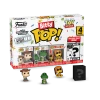Toy Story - Woody Bitty Pop! 4-Pack -Kids Toys Shop FUN73042 ToyStory 4PK Bitty POP GLAM 01
