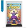 Marvel Comics - Avengers #109 US Exclusive Pop! Comic Cover [RS] -Kids Toys Shop FUN74136 Marvel Comics Avengers 109 Pop Cover 01RESIZED