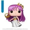 Saint Seiya - Saori Kido (Athena) US Exclusive Diamond Glitter Pop! Vinyl [RS]