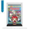 Marvel Comics - Avengers #104 US Exclusive Pop! Comic Cover [RS] -Kids Toys Shop FUN74589 Marvel Avenger104 Scarlet Witch GLAM 01RESIZED