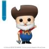 Toy Story - Stinky Pete US Exclusive Pop! Vinyl [RS] -Kids Toys Shop FUN74592 Disney ToyStory StinkyPete POP GLAM 01RESIZED