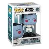 Star Wars: Ahsoka (TV) - Grand Admiral Thrawn Pop! Vinyl
