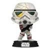 Star Wars: Ahsoka (TV) - Thrawn's Night Trooper (White/Gold Helmet) Pop! Vinyl -Kids Toys Shop FUN76541 Star Wars Ahsoka TV Night Trooper Whote Gold Helmet Pop 01RESIZED