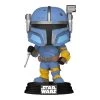 Star Wars: Mandalorian - Paz Vizsla! Pop! Vinyl -Kids Toys Shop FUN76553 Star Wars Mandalorian Paz Vizsla Pop 01RESIZED
