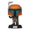 Star Wars: Mandalorian - Mandalorian Judge Pop! Vinyl