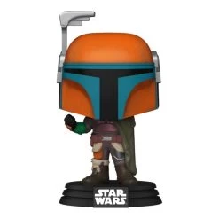 Star Wars: Mandalorian - Mandalorian Judge Pop! Vinyl
