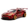 Marvel Comics - Iron Man 2016 Chevy Camaro SS 1:32 Hollywood Ride -Kids Toys Shop JAD30298 Iron Man 2016 Chevy Camaro SS 1 32RESIZED 4196d4a2 c492 4578 a726 1eaf19276cae