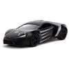 Avengers (comics) - Black Panther Lykan Hypersport 1:32 Hollywood Ride