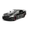 Fast & Furious - '08 Dodge Viper SRT 1:24 Scale Hollywood Ride