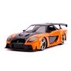 Fast & Furious - Han's Mazda RX-7 1:24