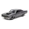 Fast And Furious - 1970 Plymouth Road Runner 1:32 Scale Hollywood Ride -Kids Toys Shop JAD30746 Fast Furious Doms Plymouth Road Runner 132RESIZED