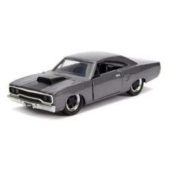 Fast And Furious - 1970 Plymouth Road Runner 1:32 Scale Hollywood Ride