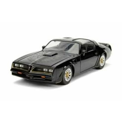 Fast & Furious - 1977 Pontiac Firebird 1:24 Scale