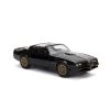Smokey & The Bandit - 1977 Pontiac Firebird 1:32 Hollywood Ride