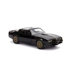Smokey & The Bandit - 1977 Pontiac Firebird 1:32 Hollywood Ride