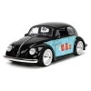 I Love The - 50s 1959 VW Beetle 1:24 Scale 2 I Love The - 50s 1959 VW Beetle 1:24 Scale -Kids Toys Shop JAD31382 50s Beetle 124RESIZED