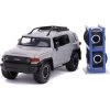 Just Trucks - Toyota FJ Cruiser 1:24 Scale