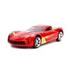 Flash - Chevy Corvette Stingray 2009 1:32 Scale Hollywood Ride -Kids Toys Shop JAD31610 Flash Chevy Corvette Stingray 2009 1 32RESIZED