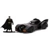 Batman (1989) - Batmobile W/Figure 1:32
