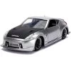 Fast & Furious - 2009 Nissan 370Z 1:32