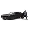 The Batman - Batmobile With Batman 1:32 Scale Hollywood Ride 1 The Batman - Batmobile With Batman 1:32 Scale Hollywood Ride -Kids Toys Shop JAD32042 HollywoodRides DCComics TheBatman 132withFIGURE Batmobile 01 RESIZED
