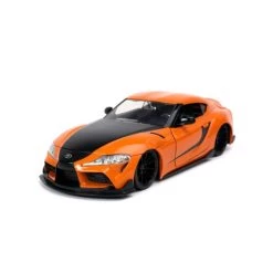 Fast & Furious 9 - 2020 Toyota Supra MT OR 1:24
