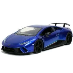Hyperspec - 2017 Lamborghini Huracan BU 1:24