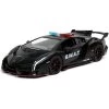 Hyperspec - 2017 Lamborghini Veneno BK 1:24