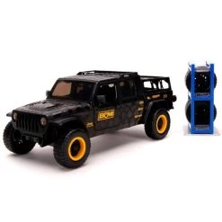 Just Trucks - 2020 Jeep Gladiator 1:24