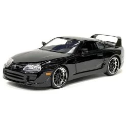 Fast And Furious 5 - 1995 Toyota Supra 1:24 Scale