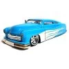 Big Time Muscle - 1951 Mercury 1:24 Scale 1 Big Time Muscle - 1951 Mercury 1:24 Scale -Kids Toys Shop JAD33527 Big Time Muscle 1951 Mercury 124RESIZED