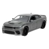 Fast & Furious 10 - 2021 Dodge Charger SRT Hellcat 1:24 Scale -Kids Toys Shop JAD34472 F F 124 2021DodgeChargerSRTHellcat 01RESIZED