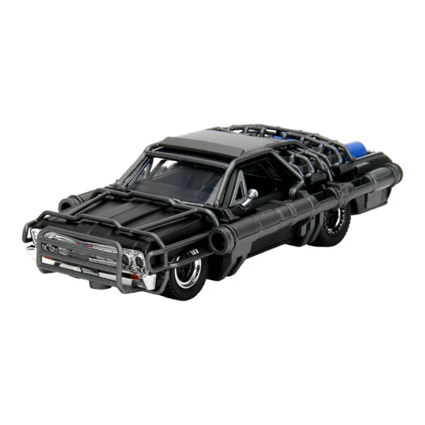 Fast & Furious 10 - 1967 Chevy El Camino With Cage 1:32 Scale 3 Fast & Furious 10 - 1967 Chevy El Camino With Cage 1:32 Scale