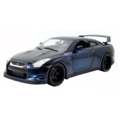 Fast & Furious - 2009 Nissan GT-R 1:32 Scale Hollywood Ride