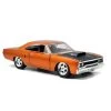 Fast & Furious 1:24 Die Cast - Doms Plymouth Road R 1 Fast & Furious 1:24 Die Cast - Doms Plymouth Road R -Kids Toys Shop JAD97126 Fast Furious Plymouth Road RunnerRESIZED