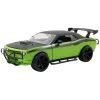 Fast & Furious - Dodge Challenger SRT8-Off Rd 1:24 Scale -Kids Toys Shop JAD97131 Fast Furious Dodge Challenger 124RESIZED
