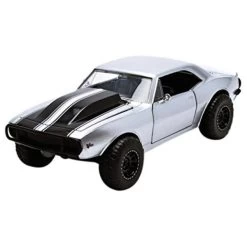 Fast & Furious - 1967 Chevy Camaro (Offroad) 1:24 Scale