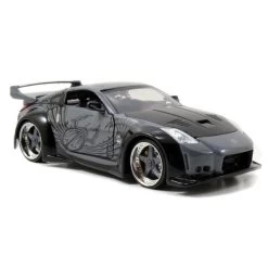 Fast & Furious - 03 Nissan 350Z 1:24