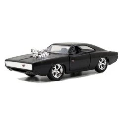 Fast And Furious - 1970 Dodge Charger Street 1:32 Scale Hollywood Ride