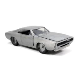 Fast & Furious - 68 Dodge Charger R/T 1:24