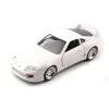 Fast And Furious - 1995 Toyota Supra White 1:32 Scale Hollywood Ride