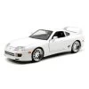 Fast & Furious - 95 Toyota Supra WH 1:24 Scale Hollywood Ride -Kids Toys Shop JAD97375 Fast Furious 95 Toyota Supra WH 124RESIZED