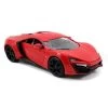 Fast & Furious - W. Motors Lykan Hypersport 1:24