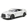 Fast And Furious - 2009 Nissan GT-R 1:32 Scale Hollywood Ride 1 Fast And Furious - 2009 Nissan GT-R 1:32 Scale Hollywood Ride -Kids Toys Shop JAD97383 Fast Furious 2009 Nissan GTR 132RESIZED